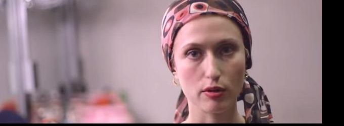 STAGE TUBE: Go Backstage with the Stars of TACT's HARD LOVE Off-Broadway Video