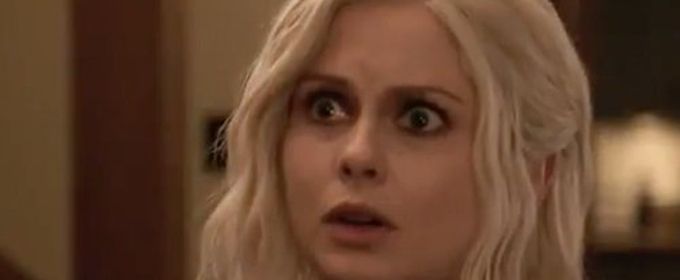 VIDEO: Sneak Peek - 'Dirt Nap Time' Episode of iZOMBIE on The CW Video