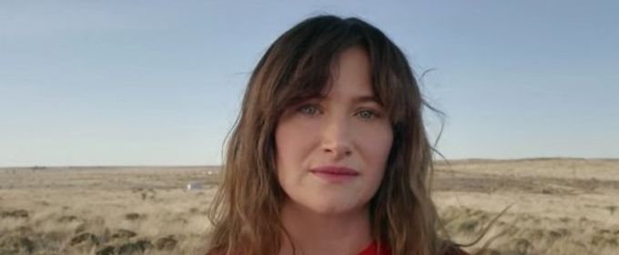 VIDEO: First Look - Kevin Bacon & Kathryn Hahn Star in Amazon's I LOVE DICK Video