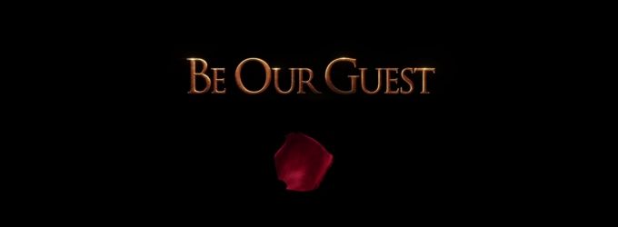 STAGE TUBE: Watch BEAUTY AND THE BEAST Live Action Teaser; Full Trailer Premieres… Video
