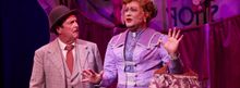 Flash: First Look at Lee Roy Reams in Gender-Bending HELLO, DOLLY!