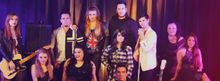 BWW Special: Shawn Kjos Excited by LONDON CALLING at the Harlequin