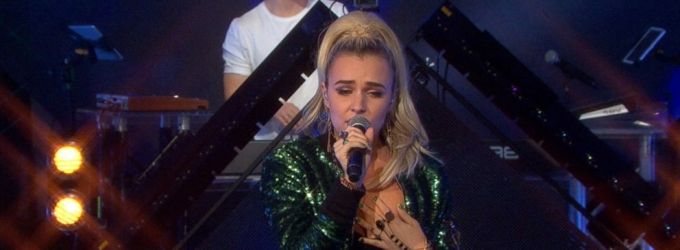 VIDEO: Kygo Performs 'Stay' Live on GOOD MORNING AMERICA Video