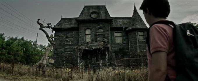 VIDEO: Watch Trailer for IT, Based on Stephen King Horror Classic Video