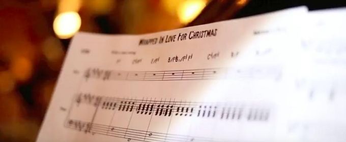 STAGE TUBE: First Listen! Anderson & Petty to Release New Christmas Single Video