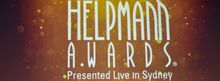 BWW NEWS:  2016 HELPMANN AWARDS NOMINATIONS Announced Across Australia