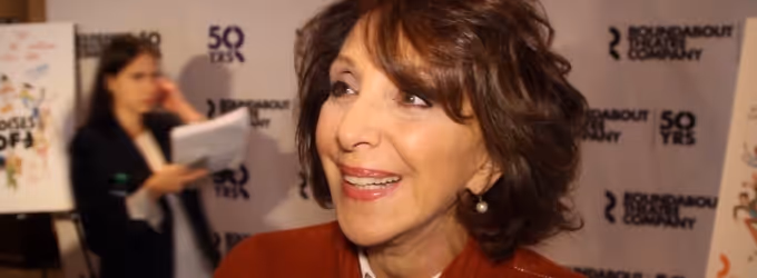 TV: Andrea Martin & the Ensemble Cast of NOISES OFF Prep for Broadway! Video