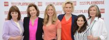 Flash: Sneak Peek at Cast of BCP's STEEL MAGNOLIAS, Beg. Tonight