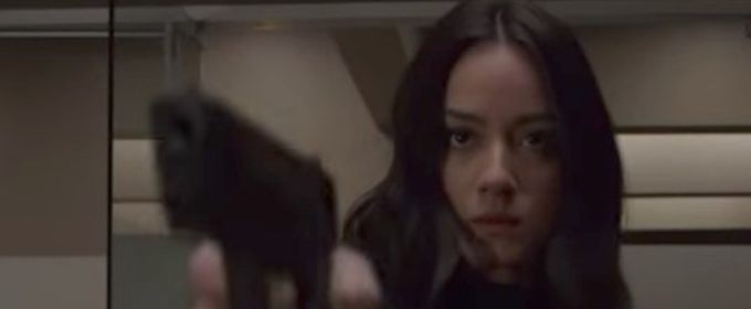 VIDEO: Sneak Peek - 'World's End' Season Finale of MARVEL'S AGENTS OF S.H.I.E.L.D. Video