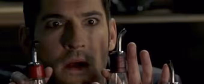 VIDEO: Sneak Peek - 'God Johnson' Episode of LUCIFER on FOX Video