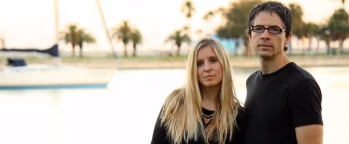 VIDEO: THE MUSIC OF SIMON AND GARFUNKEL at Flat Rock Playhouse Video