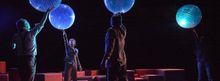 Flash: Theartre Gargantua's AVARICIOUS