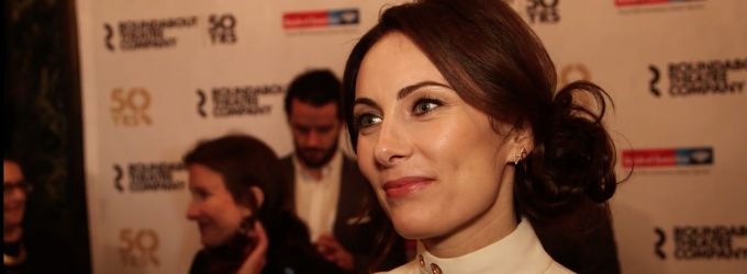 TV: Go Inside Opening Night of SHE LOVES ME with Laura Benanti, Zachary Levi & More! Video