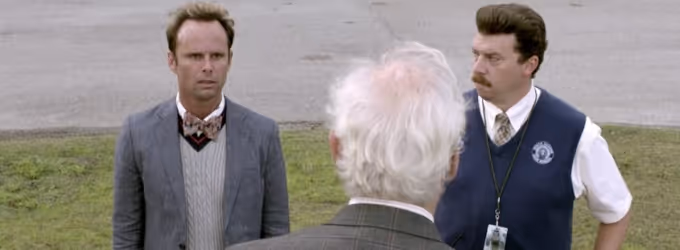 VIDEO: First Trailer & Featurette for HBO's Upcoming Comedy VICE PRINCIPALS Video