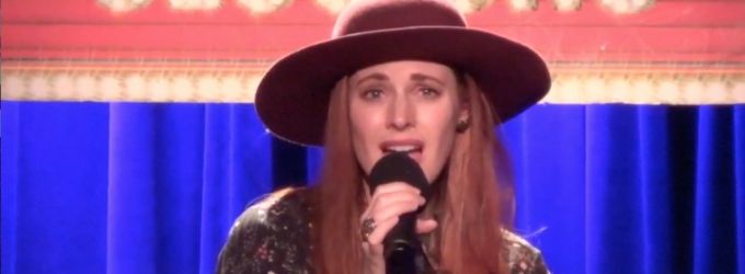 TV Exclusive: Broadway Sessions Celebrates WICKED Day with an ElphaBall! Video
