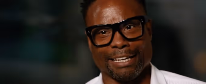 VIDEO: Go Inside the Studio with Billy Porter, Cynthia Erivo, Leslie Odom, Jr. and… Video