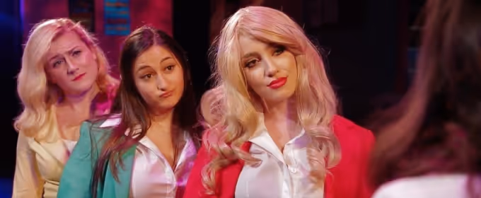 VIDEO: So Very... Watch Highlights from HEATHERS THE MUSICAL at Trinity College Video