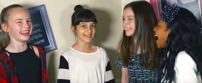 VIDEO: Find Out What the Matildas Would Do if They Were Prime Minister Video