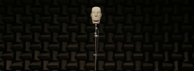 TV: Preview Broadway's Innovative New Play - THE ENCOUNTER Video