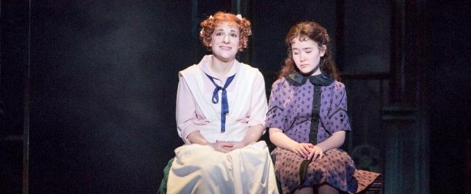 VIDEO: Lizzie Klempere and Tam Mutu Perform "How Could I Ever Know" from 5th… Video