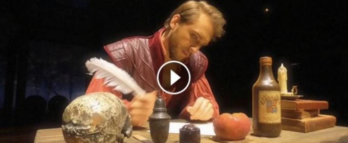 VIDEO: Get A First Look at CST's SHAKESPEARE IN LOVE Video