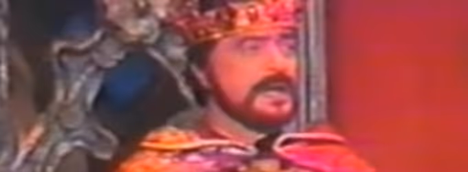 STAGE TUBE: On This Day for 6/21/16- CAMELOT Video