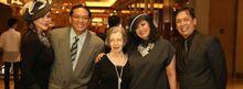 Coverage: Opening Night Red Carpet of SINGIN' IN THE RAIN
