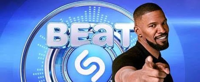 VIDEO: First Look - Jamie Foxx Hosts BEAT SHAZAM, Premiering Tonight on FOX Video