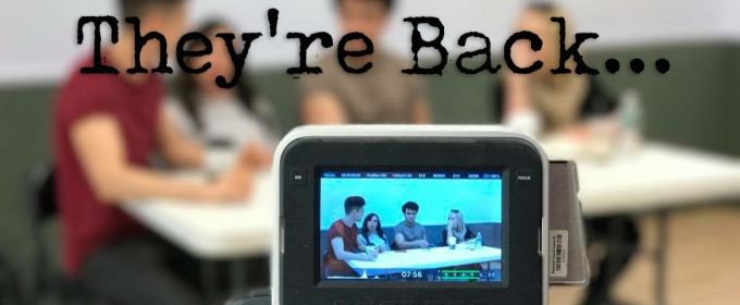 Hit Web Series TURNING THE TABLES Will Return to BroadwayWorld Next Week for Season… Video