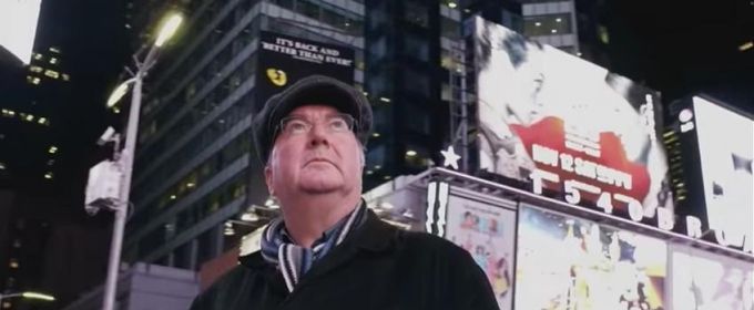 VIDEO: Neil Brand Discovers the Secrets Behind Great Musicals in New Series Video