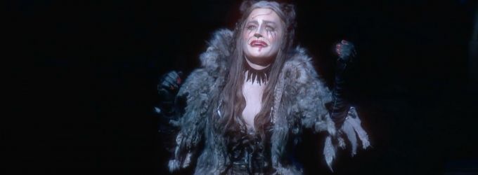 TV: Watch Mamie Parris Take on 'Memory' as CATS' New Grizabella! Video