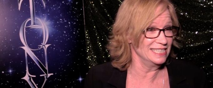 Tony Awards Close-Up: Johanna Day Is Digging Deeper Every Night at SWEAT Video