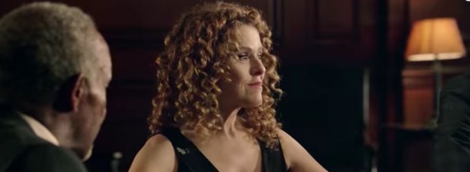 VIDEO: First Look - Bernadette Peters & More in Amazon's MOZART IN THE JUNGLE Season… Video