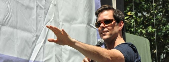 TV: THE PHANTOM OF THE OPERA Reigns Again Over Bryant Park! Video