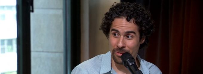 STAGE TUBE: Alex Lacamoire Explains the Orchestrations of HAMILTON Video