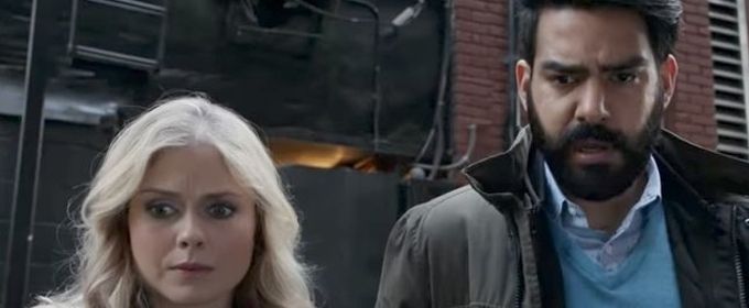 VIDEO: Sneak Peek - 'Looking for Mr. Goodbrain, Part 1' Episode of iZOMBIE Video