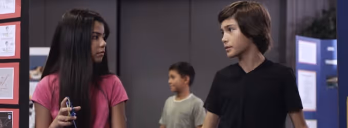 VIDEO: Watch Nathalia's 'Los Planetas' Music Video; New Album Coming This Spring! Video