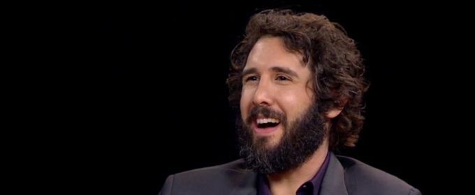 VIDEO: Josh Groban, Denee Benton & Dave Malloy Talk Broadway's 'GREAT COMET' on PBS Video