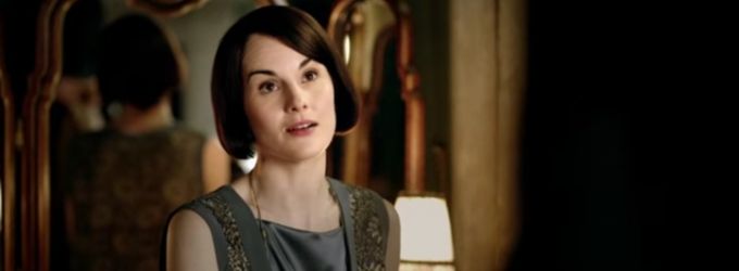 VIDEO: Touching New Teaser for DOWNTON ABBEY's Final Season Video