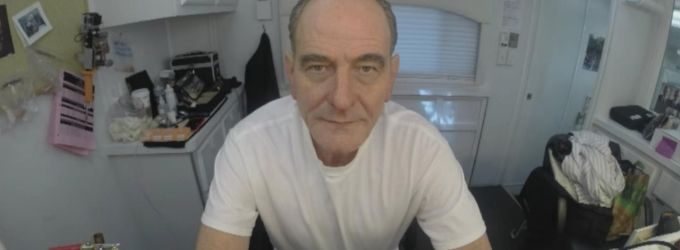 STAGE TUBE: Bryan Cranston Becomes LBJ in New Featurette for HBO's ALL THE WAY Video