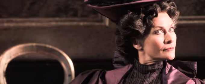 TV: Watch the Trailer for Theatr Clwyd's THE IMPORTANCE OF BEING EARNEST Video