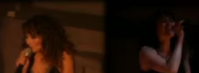 STAGE TUBE: Watch Highlights of Frances Ruffelle in BENEATH THE DRESS Video