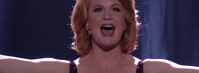 STAGE TUBE: Kate Baldwin, Heidi Blickenstaff & More Sing in New Promo for FIRST YOU… Video