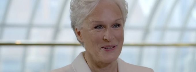 Breaking News: Movie Musical Version of SUNSET BOULEVARD in the Works! Glenn Close… Video