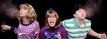 Flash: Meet the Stars of JUNIE B. JONES THE MUSICAL at DM Playhouse