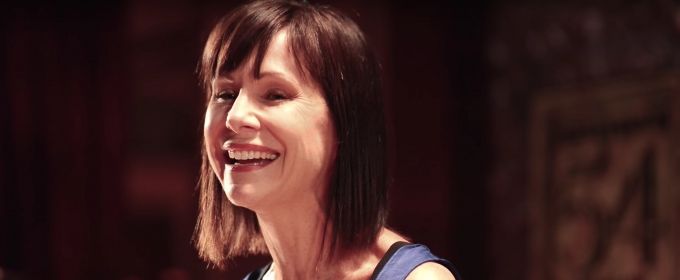 VIDEO: Broadway's Belle Susan Egan Sings BEAUTY AND THE BEAST Movie Songs at 54… Video