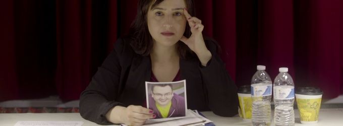 TV Exclusive: SO YA WANNA BE A BROADWAY STAR?- Watch The Finale! Video