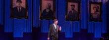 Flash: Murder! Mystery! Music! Theatre Under The Stars Hosts 2016 WHO DUNNIT? Gala
