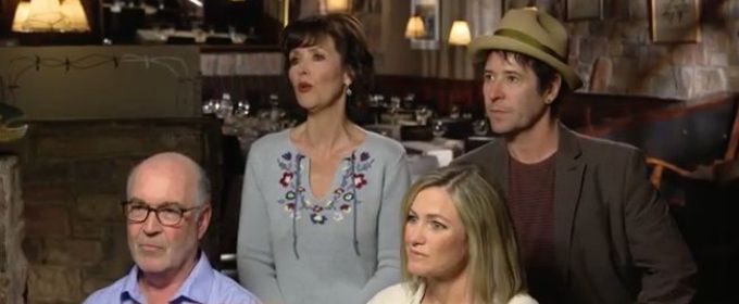 VIDEO: Revival? NORTHERN EXPOSURE Cast Teases 'Something Is In the Works' Video
