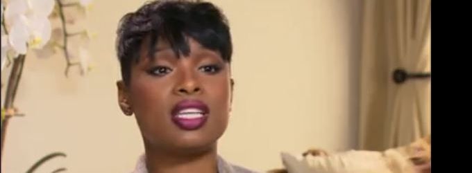 STAGE TUBE: Jennifer Hudson Talks Starring on Broadway for the First Time, Winning… Video